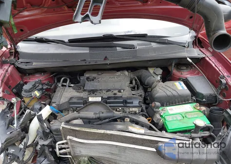 2009 Hyundai Tucson Gls из США, поврежденный, VIN KM8JM12B79U953576